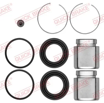 Repair Kit, brake caliper